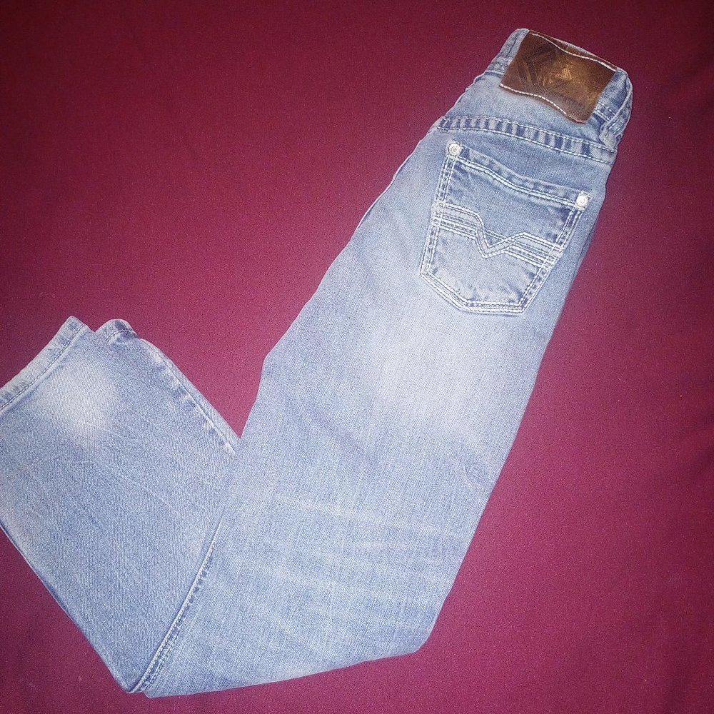 Boys Rock n Roll Cowboy